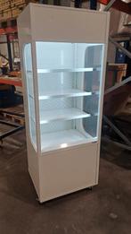 dru etalage frigo 2 stuks, Elektronische apparatuur, Koelkasten en IJskasten, Ophalen, Gebruikt