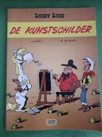 Lucky Luke De kunstschilder, Comme neuf, Enlèvement ou Envoi