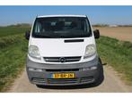 Opel - 2004 - Vivaro - 1.9 - Personenauto, Auto's, Opel, Bedrijf, Overige carrosserie, Te koop, Euro 3