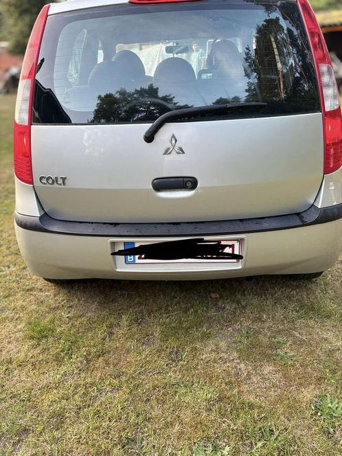 Misbishi 1.4 benzine, Auto's, Mitsubishi, Particulier, Benzine, Ophalen