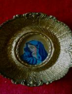 Wiehler Gobelins, Ophalen