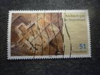 Duitsland/Allemagne 2002 Mi 2281(o) Gestempeld/Oblitéré, Postzegels en Munten, Postzegels | Europa | Duitsland, Verzenden