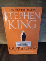 Outsider     ( Stephen King), Livres, Langue | Anglais, Stephen King, Utilisé, Enlèvement ou Envoi, Fiction