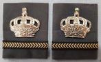Belgian Air Force graden ( GR31 ), Verzamelen, Ophalen of Verzenden, Luchtmacht, Embleem of Badge