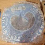 Mamba baby nek float nieuw, Ophalen