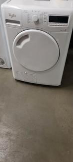 Droogkast whirlpool 7kg condens, Elektronische apparatuur, Droogkasten, Ophalen of Verzenden