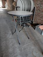 table mange debout professionnel, Ophalen