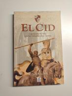 El Cid - Philip Yordan, Ophalen of Verzenden, Zo goed als nieuw