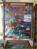 Cherche BINGO COPACABANA même ne fonctionnant pas, Verzamelen, Automaten | Gokkasten en Fruitautomaten, Euro, Gebruikt, Ophalen of Verzenden