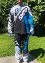 Vêtements moto cross, Motos, Enlèvement