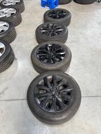 RENAULT CLIO VELGEN 16 INCH ALL SEASON BANDEN, Auto-onderdelen, Banden en Velgen, Ophalen, Gebruikt, 16 inch, All Season