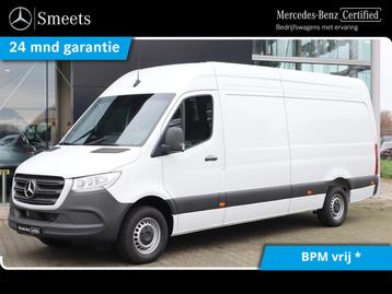 Mercedes-Benz Sprinter 315 CDI L3 PRO DISTRONIC beschikbaar voor biedingen