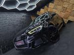 Audi A3 S-Line / Virtual Cockpit / Automaat, Auto's, 4 deurs, Stof, Gebruikt, Xenon verlichting