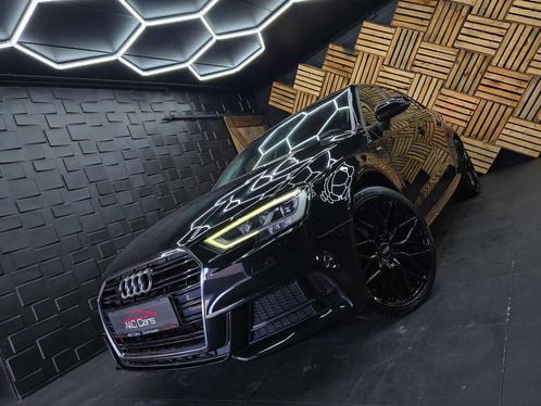 Audi A3 S-Line / Virtual Cockpit / Automaat, Auto's, Audi, Bedrijf, Te koop, A3, ABS, Airbags, Airconditioning, Bluetooth, Boordcomputer