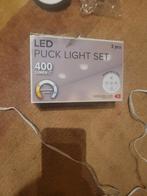 LED, Puk Light set, . 400 lumen, 3 psc, Comme neuf, Enlèvement ou Envoi
