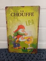 La Chouffe IPA, Collections, Marques de bière, Envoi