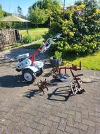 Motoculteur Honda 4 PK G30, Tuin en Terras, Ophalen, Zo goed als nieuw