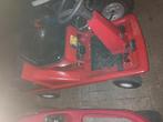 Mtd pinto., Ophalen, Gebruikt, MTD, Opvangbak