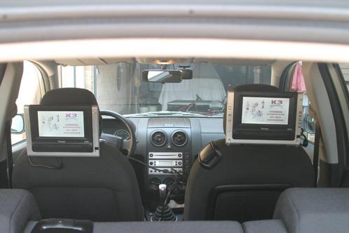 DVD speler voor in de wagen, Audio, Tv en Foto, DVD spelers, Zo goed als nieuw, Dvd-speler, Draagbaar, Ophalen
