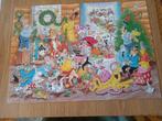 Puzzel van Jan van Haasteren, 500 stuks, Hobby en Vrije tijd, Denksport en Puzzels, Ophalen, 500 t/m 1500 stukjes, Zo goed als nieuw