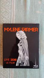 DVD Concert Mylène Farmer 15€, Comme neuf, Enlèvement ou Envoi