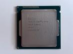 Processeur Intel Core i7-4770, Comme neuf, Intel Core i7, 4-core, LGA 1150