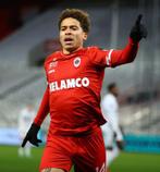 GEZOCHT! Matchwornshirt manuel benson, Tickets en Kaartjes