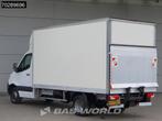 Mercedes Sprinter 515 CDI Laadklep Automaat Dubbellucht Bakw, Auto's, Bestelwagens en Lichte vracht, Automaat, Stof, Gebruikt