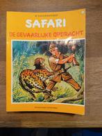 Safari, Boeken, Ophalen of Verzenden