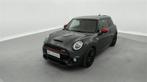 MINI Cooper S 2.0AS Cooper S KIT JCW NAVIPRO / FULL LED / CA, Auto's, Automaat, Gebruikt, 129 g/km, 4 cilinders