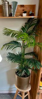 2 mooie kunstplanten, Ophalen, Zo goed als nieuw