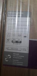 Laminaat click systeem, 19 pakken = 38m², Ophalen, 50 tot 150 cm, Nieuw, 10 m² of meer