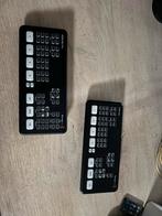 2 x BLACKMAGIC ATEM MINI PRO, Ophalen, Zo goed als nieuw