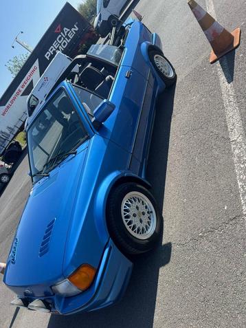 Ford escort cabrio beschikbaar voor biedingen