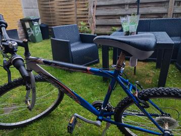 Fiets te koop!  beschikbaar voor biedingen