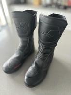 Moto-laarzen VTB2 Vanucci, Motoren, Kleding | Motorkleding, Ophalen, Tweedehands, Heren, Laarzen