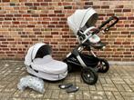 Kinderwagen 2 in 1 Stokke X Trailz, Kinderen en Baby's, Kinderwagens en Combinaties, Ophalen, Kinderwagen, Maxi-Cosi