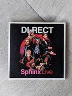 Pommelien Thijs DI-RECT Sphinx Live Single Vinyl LP RSD 2025, Ophalen of Verzenden, Zo goed als nieuw