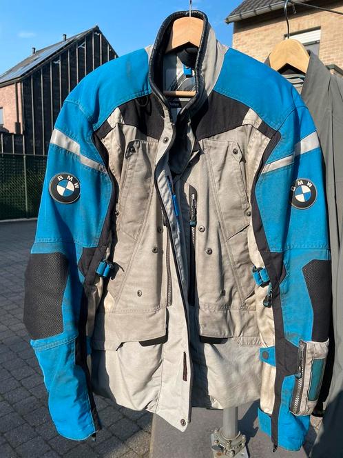 Vêtements de moto BMW Rallye 2 x pantalons (52) 1 x veste (5, Motos, Vêtements | Vêtements de moto, Combinaison, Hommes, Seconde main