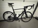 Van rysel EDR CF full carbon, Ophalen, Zo goed als nieuw, Carbon