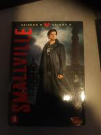 6 dvd box Smallville seizoen 9, Ophalen of Verzenden, Zo goed als nieuw