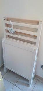 Lit Sundvik ikea, Enfants & Bébés, Chambre d'enfant | Lits, Enlèvement, Utilisé, Moins de 140 cm, Moins de 70 cm