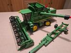 Bruder maaidorser John Deere, Enlèvement, Comme neuf