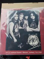 Slayer-Live at Deutsches museum, Cd's en Dvd's, Vinyl | Hardrock en Metal, Ophalen of Verzenden