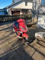 Scooter Longjia Ningbo gt xtreme a vendre, Autres modèles, 49 cm³, Comme neuf, Enlèvement