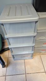 opbergboxen, Doe-het-zelf en Bouw, Kratten en Dozen, Ophalen