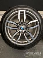 19'' originele BMW X3 F25 X4 F26 velgen + winterbanden 622M, Auto-onderdelen, Banden en Velgen, 19 inch, Banden en Velgen, Personenwagen