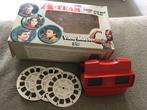 view master the A-team + 6 gratis schijfjes reels viewmaster, Verzamelen, Ophalen of Verzenden, Zo goed als nieuw