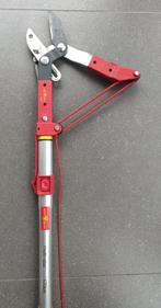 Wolf-Garten boomschaar met steel, Tuin en Terras, Ophalen, Zo goed als nieuw, Wolf garden