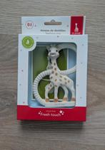 Sophie La Girafe bijtring, Ophalen of Verzenden, Zo goed als nieuw